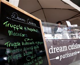 Fyshwick Fresh Food Market - Winery Find 3