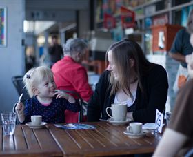 Fyshwick Fresh Food Market - Winery Find 5