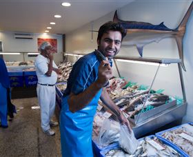 Fyshwick Fresh Food Market - Winery Find 4