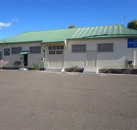 12th/16th Hunter River Lancers History Room - Winery Find