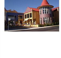 The Wicklow Hotel - Winery Find