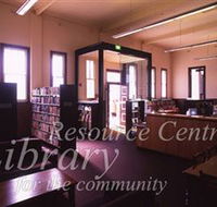 Sir Henry Parkes Memorial School Of Arts Tenterfield - Winery Find