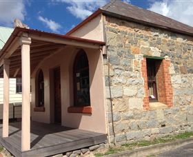 Tenterfield Saddler - Winery Find 3
