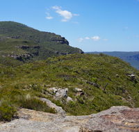 Mount Banks Road cycle route - Winery Find