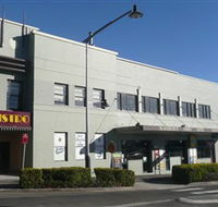 Katoomba Family Hotel and Restaurant - Winery Find