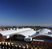 Blue Mountains Cultural Centre - Winery Find