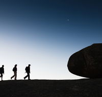 Bald Rock National Park - Winery Find