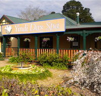 Yindi Day Spa - Winery Find