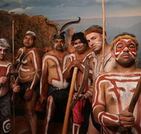 Waradah Aboriginal Centre - Winery Find