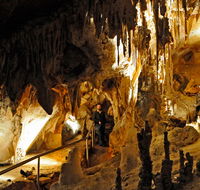Wollondilly Cave - Winery Find