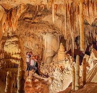 Kooringa Cave - Winery Find