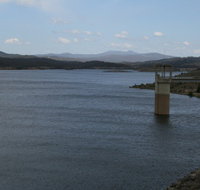 Googong Foreshores - Winery Find