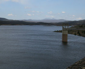 Googong Foreshores - Winery Find 0