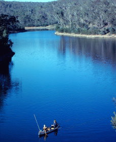 Googong Foreshores - Winery Find 1