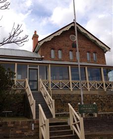 Walcha NSW Winery Find