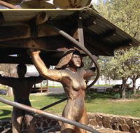 Walcha Open Air Gallery - Winery Find