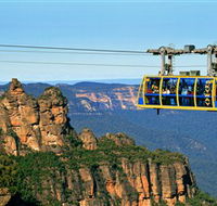Greater Blue Mountains Drive - Blue Mountains Discovery Trail - Winery Find