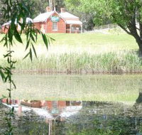 Queanbeyan Art Society - Winery Find