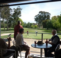 Queanbeyan Golf Club - Winery Find