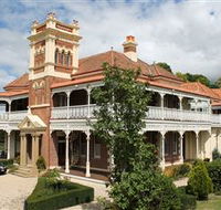 Langford Homestead - Winery Find