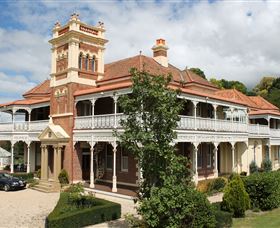 Langford Homestead - Winery Find 0