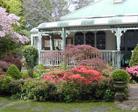 Falls Gallery - Winery Find 0