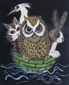 Falls Gallery - Winery Find 1