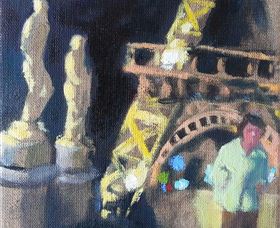 Falls Gallery - Winery Find 3