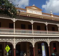 Childers Art Space CHARTS - Winery Find