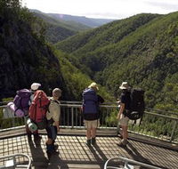 Boonoo Boonoo Falls National Park - Winery Find