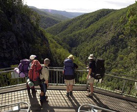 Boonoo Boonoo Falls National Park - Winery Find 0