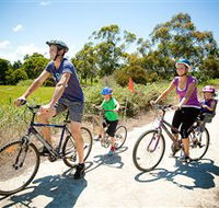 Great Southern Rail Trail - Winery Find