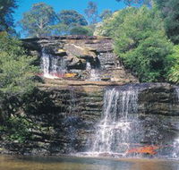 North Lawson Park - Winery Find