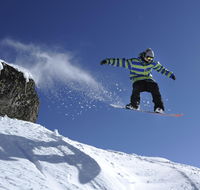 Thredbo Alpine Village - Winery Find