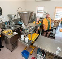 Mammino Gourmet Ice Cream - Winery Find
