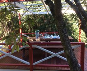 Rick Rutherfords Country Gallery - Winery Find 2