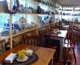 Rick Rutherfords Country Gallery - Winery Find 3