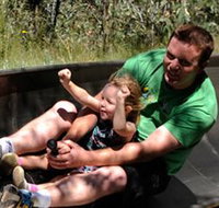 Thredbo Bobsled - Winery Find