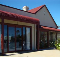 Ben Roberts Cafe and Gallery - Winery Find