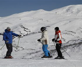 Perisher Ski Resort - Winery Find 0