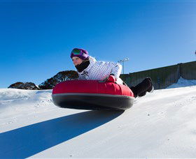 Perisher Ski Resort - Winery Find 2
