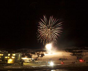 Perisher Ski Resort - Winery Find 3