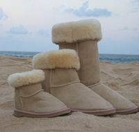 Blue Mountains Ugg Boots - Winery Find