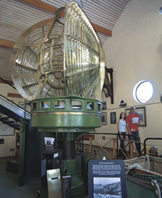 Albany Residency Museum - Winery Find 1