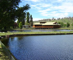 Jindabyne NSW Winery Find