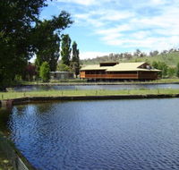 Gaden Trout Hatchery - Winery Find
