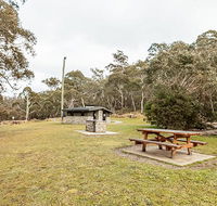 Thredbo River picnic area - Winery Find