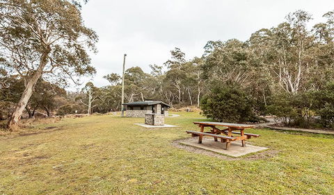 Thredbo River Picnic Area - Winery Find 0