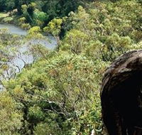 Heuston Lookout - Winery Find