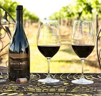 Whispering Brook - Winery Find
